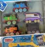【8成新】托马斯和朋友（THOMAS&FRIENDS）小火车儿童男孩玩具 轨道大师系列之收藏款电动火车（随机发货一款）HFX92   实拍图