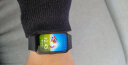 三星（SAMSUNG）Galaxy Fit3 智能手环 1.6英寸 超高清AMOLED屏幕 轻薄设计 蓝牙运动心率健康监测 水墨黑 晒单实拍图