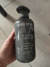 Spes诗裴丝灰胖子洗沐二合一500ml 火山泥控油清洁 洗发水男士 沐浴露 实拍图