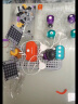 科学罐头创客编程积木六一儿童节礼物儿童玩具中小学生电动科教积木男孩女孩机器人拼装游戏玩具8-12岁孩子生日节日礼物礼盒 晒单实拍图