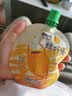 呀啦嗦沙棘果汁饮料青海小果沙棘高原种植含vc维生素c排毒养肝夏季饮品 沙棘果汁 100ml*4袋 实拍图