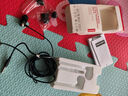 联想（Lenovo）【音质提升99%】有线耳机入耳式3.5mm毫米接口圆孔降噪游戏音乐直播K歌升级耳麦 适用于电脑笔记本 实拍图