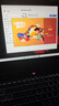 神舟（HASEE）战神S8/Z8 2025新品 旗舰AIPC酷睿标压i7/i9H 满性能4060/5060/4070黑神话悟空电竞游戏笔记本电脑 S8D6 i7/16G/512/4060国补 支持独显 实拍图