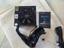 航嘉（Huntkey）WD650Evo铜牌650W电脑电源（80PLUS铜牌/单路50A/全电压/LLC+SR+DC-DC/智能温控） 实拍图