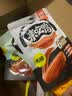 来伊份黄油蛋卷鸡蛋卷饼干中式糕点休闲零食办公室解馋小吃点心来一份 黄油蛋卷 54g 实拍图