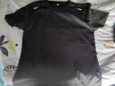 步锐特（BURUITE）运动套装男夏季健身衣服速干短袖T恤篮球羽毛球训练短裤跑步装备 实拍图