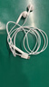 Apple/苹果 采用 (USB-C)的EarPods耳机 有线耳机 苹果耳机 适用iPhone/iPad//Mac 苹果手机 实拍图