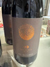 类人首红酒 宁夏贺兰山东麓蛇龙珠梅洛西拉橡木桶干红750ml*6瓶整箱装 实拍图