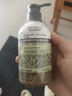 曼秀雷敦柔珠去角质洁面乳150g植萃清爽去角质氨基酸洗面奶洗卸二合一 实拍图