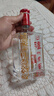 泸州老窖 六年窖头曲 浓香型白酒 52度 500ml 单瓶装 实拍图