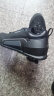 爱步（ECCO）运动休闲鞋 锁扣设计舒适透气户外男鞋 健步2.0系列800794 黑色42 晒单实拍图