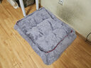 派乐特 宠物狗窝保暖拉布拉多金毛狗狗睡垫子床中大型犬冬天季用品XL号 实拍图
