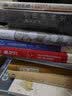 《韩熙载夜宴图》图像研究 实拍图