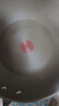 苏泊尔炒锅 无油烟不粘锅少油烟炒菜锅煎锅30cm电磁炉通用EC30AHP01 实拍图