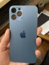 适用于XR苹果11后盖玻璃iPhoneX 12promax 8plus xsmax13背后屏14 蓝色（送工具胶水+教程） 苹果12ProMax(原机后盖) 晒单实拍图