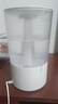苏泊尔（SUPOR）加湿器小型落地净化器卧室办公桌面家用增湿器大容量雾化加湿器空调电风扇伴侣21B国家补贴 实拍图