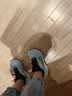 耐克NIKE跑步鞋女子缓震ZOOM FLY 5运动鞋DM8974-401浅绿/白黑36 实拍图