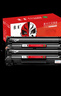 京呈M127-M128硒鼓适用惠普碳粉LaserJet Pro MFP M127-128打印机墨盒 88X大容量硒鼓 2支装 实拍图