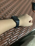 华为（HUAWEI）手环10 NFC版 羽砂黑 智能手环专业睡眠分析情绪健康铝合金机身心率监测运动手环支持NFC手环9升级 实拍图