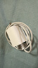 Apple/苹果 60W USB-C数据线-1米 type-c苹果充电线手机数据线 苹果17充电线iphone17充电线 实拍图
