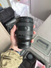 索尼（SONY）FE 20-70mm F4 G全画幅超广角标准变焦G镜头（SEL2070G） 实拍图