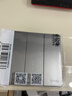 公牛（BULL）开关插座 G12系列五孔插座带USB+Type-C接口30w快充G12E537 灰 实拍图