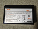 APC 施耐德 原装内置电池 RBC110 BR550G-CN专用电池 晒单实拍图