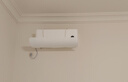 小米（MI）米家 2匹 新一级能效 巨省电 变频冷暖  壁挂式挂机 KFR-50GW/N2A1【国家补贴20%】整机十年质保 实拍图