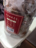 老街口红糖小酥饼500g 梅干菜肉桶装金华风味黄山烧饼特产零食小吃 实拍图