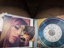 泰勒斯威夫特《午夜》Taylor Swift - Midnights 翡翠绿版CD（首批赠限定冰箱贴） 实拍图