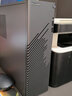 华为（HUAWEI）MateStation S 12代新款酷睿i5/i7商务办公台式机电脑企业采购整机多屏协同家用主机 12代酷睿单主机 【升级】i5/16G/1T固态 2G独显 实拍图