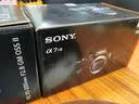 索尼（SONY）Alpha 7S III 全画幅微单数码相机（ILCE-7SM3/a7s3） 实拍图