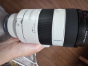 索尼（SONY）FE70-200mmF4 Macro G OSS II 二代小三元远摄变焦微距G镜头 FE70-200mmF4 Macro G OSSⅡ 官方标配 实拍图