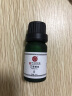 潘高寿 艾草精油10ml/瓶刮痧油按摩推拿拔罐艾灸全身可用 实拍图