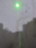魔铁（MOTIE）激光笔灯绿光手电筒长续航大功率镭射笔售楼天文指星笔液晶屏M305 实拍图