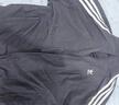 阿迪达斯（adidas）三叶草系列 男子 WOVEN FBIRD TT 梭织外套 KB2466 黑色 M  实拍图