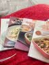 豆腐料理一本就够（超值版） 美食大赛 实拍图