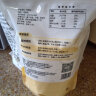 万谷食美 莜麦粉2斤石磨莜麦面粉燕麦面粉  莜面鱼  实拍图