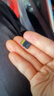 闪迪（SanDisk）128GB TF（MicroSD）内存卡 A1 U1 C10 至尊高速移动版存储卡 读速140MB/s 手机平板游戏机内存卡 实拍图