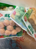 安井 咸蛋黄虾球 180g/包 火锅关东煮麻辣烫食材 速食熟食方便菜 实拍图