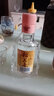 Mt Manor湖北稻花香小酒版方瓶42度/瓶125ml白米酒 聚餐 自饮 42度 125mL 24瓶 实拍图