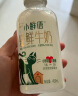 每日鲜语 鲜奶定期购家庭装 高品质巴氏杀菌乳1L 晒单实拍图
