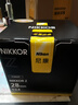 尼康（Nikon） 【全新国行正品】尼克尔Z卡口镜头尼康Z系列微单相机镜头尼康z镜头用尼康ZRZ72Z8Z9Z62Z63Z5II Z 28mm f/2.8定焦镜头 实拍图