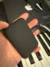LaCie雷孜小金刚 移动固态硬盘 PSSD 2TB 三防 Rugged SSD Pro 雷电3/4  IP67防水防尘 防跌 外置办公 实拍图