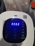 强洛车载电饭煲 电饭锅12V/24V/220V大货车小汽车轿车车家两用车用2升 24V-220V车家两用 实拍图