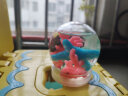 神奇魔幻水精灵水宝宝魔法海洋玩具儿童diy手工制作材料模具套装 30瓶梦幻款（3D模具20个+2造景瓶+4夜光胶） 晒单实拍图
