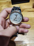 天梭（TISSOT）手表 力洛克系列钢带机械男表 520送男友T006.407.22.033.00 实拍图