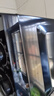 格兰仕（Galanz）微波炉烤箱一体机 光波平板速热 家用小型20升 双旋钮简易操作光波炉 易清洁内胆XB2 实拍图