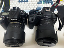 佳能（Canon） 佳能遮光罩 单反相机镜头遮光罩适用rf24-105/24-70/70-200/r3/r5/r52/r6/r62/5d4/6d2/90d EW-73D遮光罩简包适用（18-135 U 实拍图
