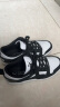 彪马（PUMA）官方 新款男女同款经典休闲透气复古板鞋 REBOUND 370539 黑色-白 01 42.5 晒单实拍图